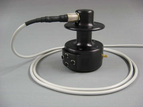 Data acquisition variant of stethoscope